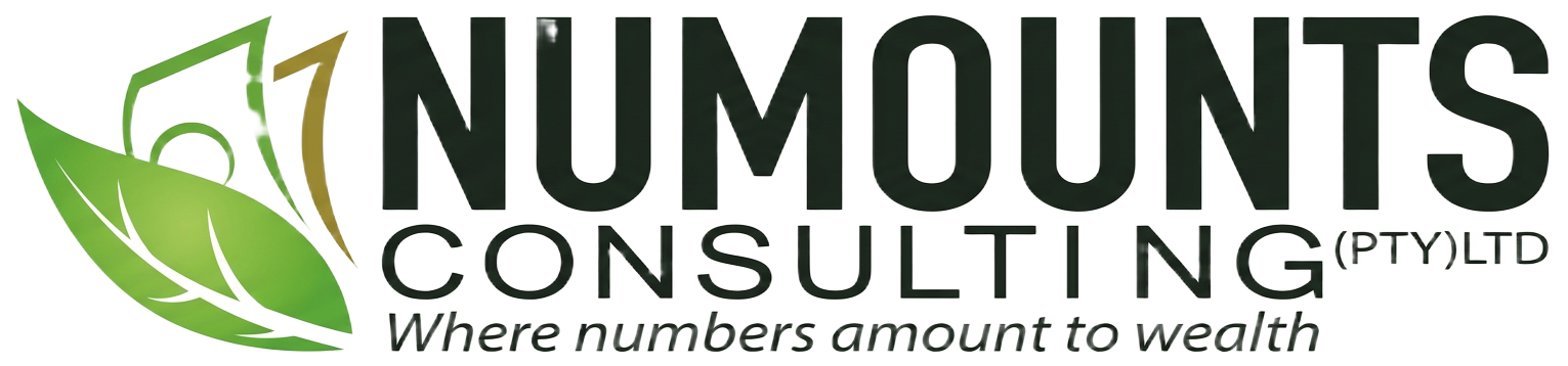 Numounts Consulting logo